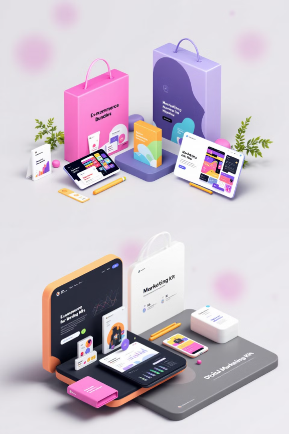 Kits Marketing