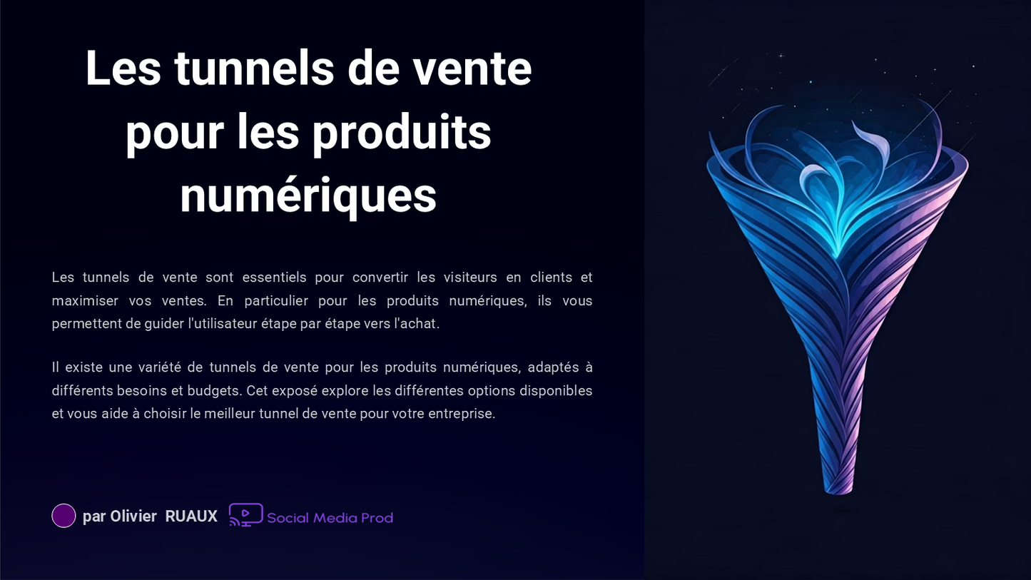 Complete Guide: Introduction to Sales Funnels