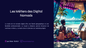 Guide complet : Les Métiers des Digital Nomads